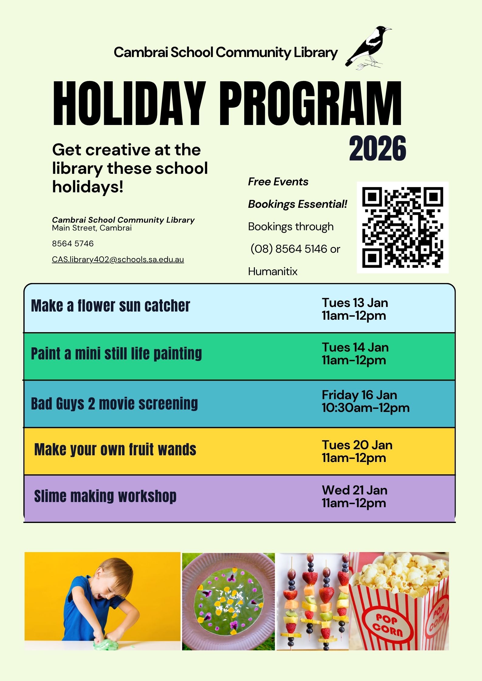 Community Event 1 Image